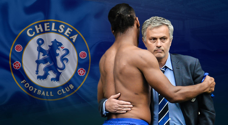 Drogba: Da stavite Mourinha u Manchester City, uzeo bi dva ili tri Premiershipa